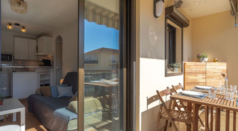 Photo of Saint James Apartment 14