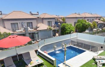 Meloneras Hills 19 Holiday Home