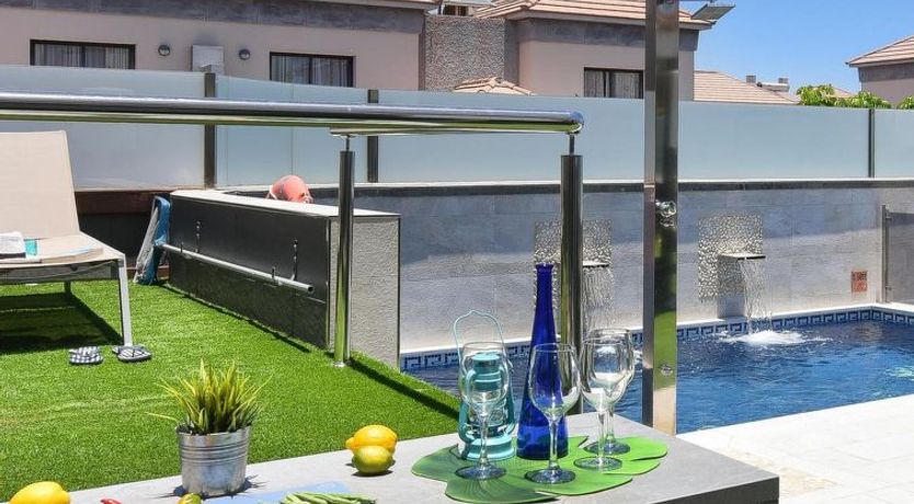 Photo of Meloneras Hills 19