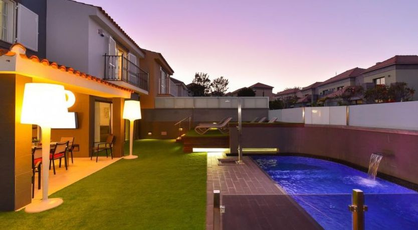 Photo of Meloneras Hills 19