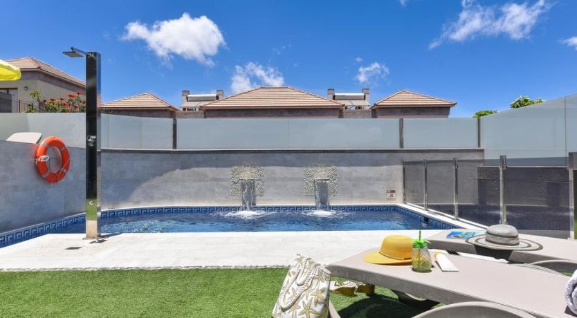 Photo of Meloneras Hills 19