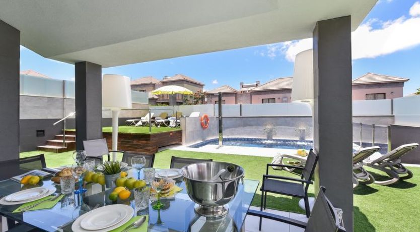 Photo of Meloneras Hills 19