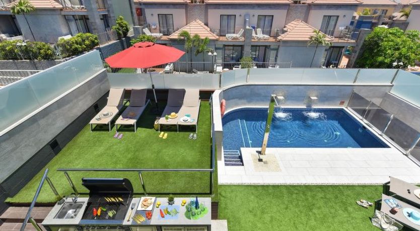 Photo of Meloneras Hills 19