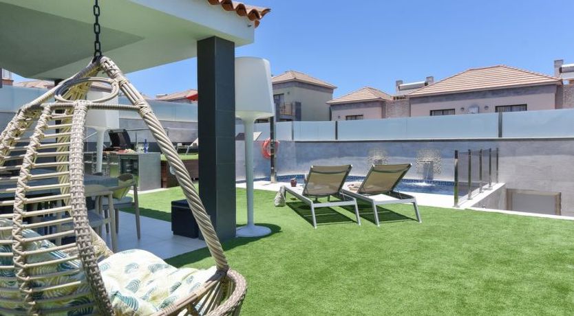 Photo of Meloneras Hills 19