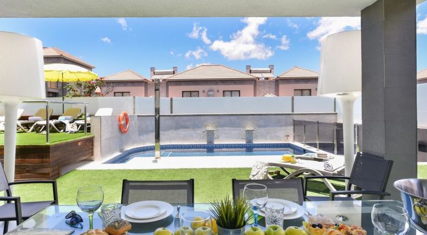 Photo of Meloneras Hills 19