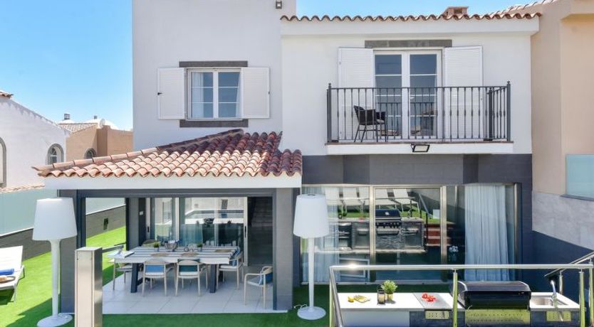 Photo of Meloneras Hills 19