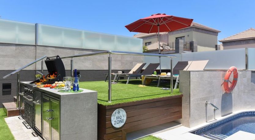 Photo of Meloneras Hills 19