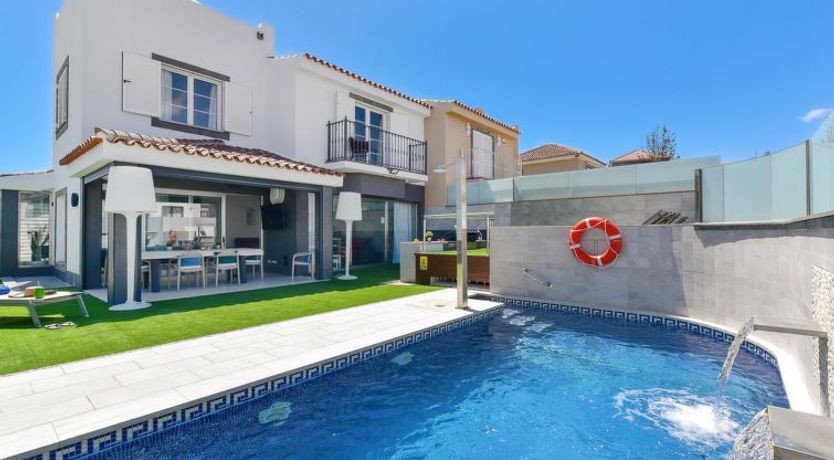 Photo of Meloneras Hills 19