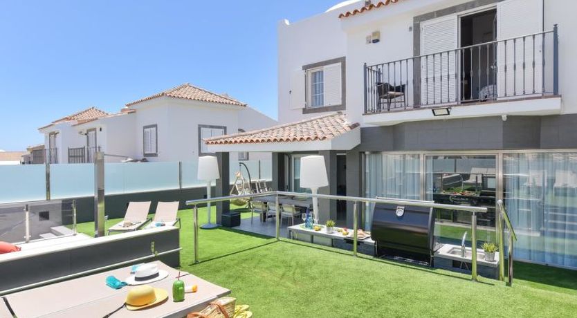 Photo of Meloneras Hills 19