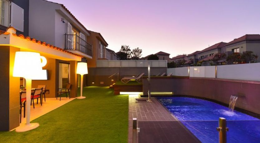 Photo of Meloneras Hills 19