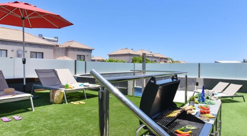 Photo of Meloneras Hills 19