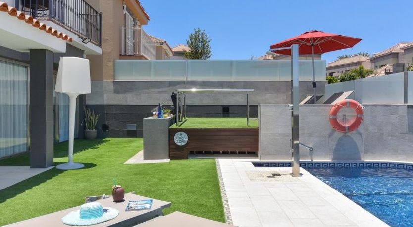 Photo of Meloneras Hills 19