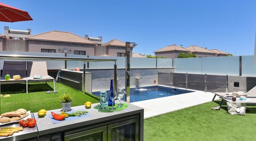 Photo of Meloneras Hills 19