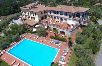 San Rocco Apartment 5 Holiday Home