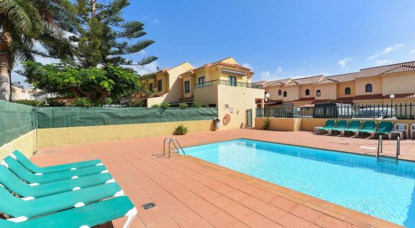 Photo of Duplex Sonnenland Los Tinos II 34 RB