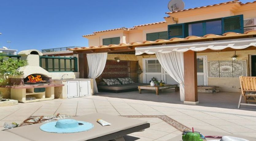 Photo of Duplex Sonnenland Los Tinos II 34 RB