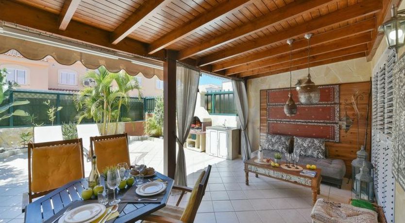 Photo of Duplex Sonnenland Los Tinos II 34 RB