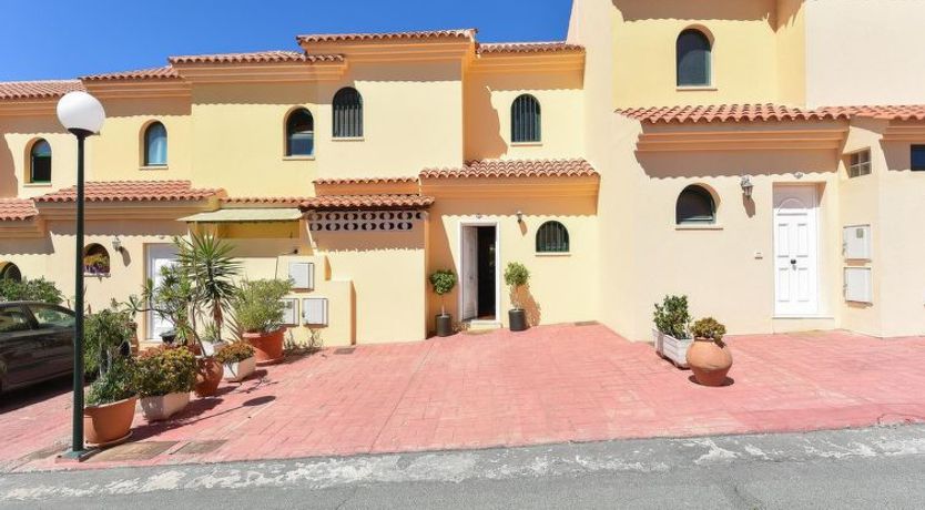 Photo of Duplex Sonnenland Los Tinos II 34 RB