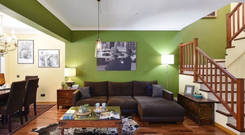 Photo of Duplex Sonnenland Los Tinos II 34 RB