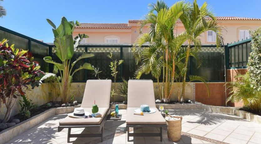 Photo of Duplex Sonnenland Los Tinos II 34 RB