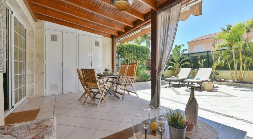 Photo of Duplex Sonnenland Los Tinos II 34 RB