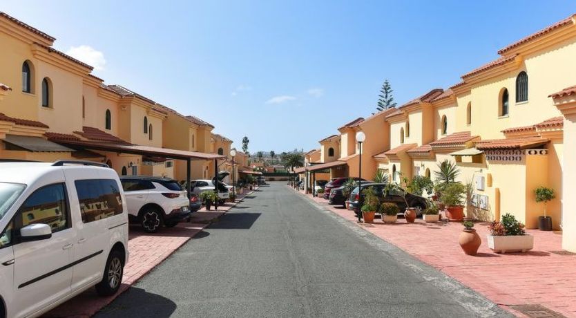 Photo of Duplex Sonnenland Los Tinos II 34 RB