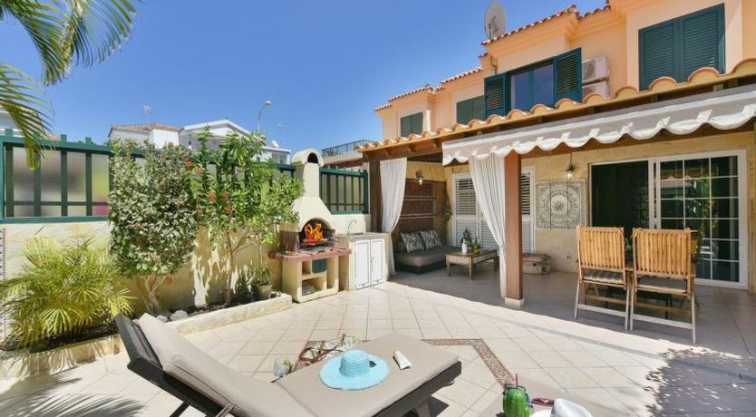 Photo of Duplex Sonnenland Los Tinos II 34 RB