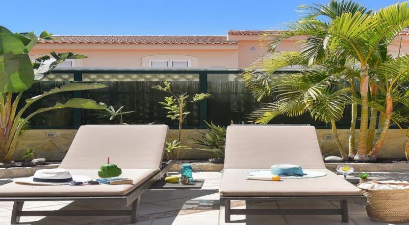 Photo of Duplex Sonnenland Los Tinos II 34 RB