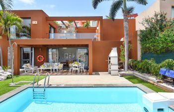 Las Terrazas 21 Holiday Home