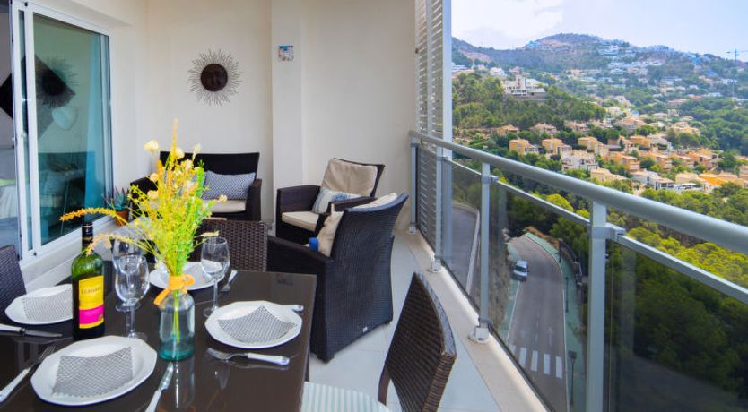 Photo of Jardines de Altea Hills Apartment 6