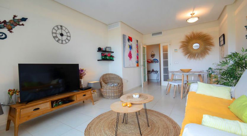 Photo of Jardines de Altea Hills Apartment 6