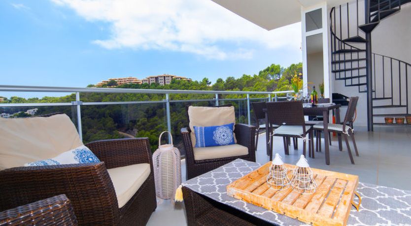 Photo of Jardines de Altea Hills Apartment 6