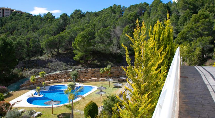 Photo of Jardines de Altea Hills Apartment 6