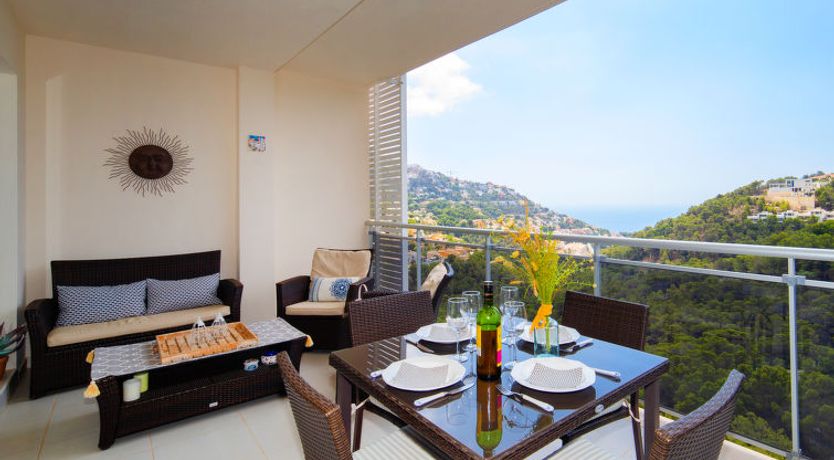 Photo of Jardines de Altea Hills Apartment 6