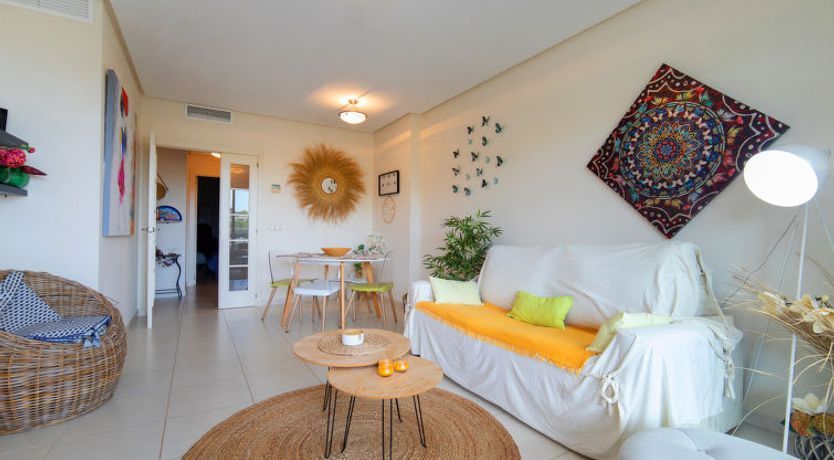 Photo of Jardines de Altea Hills Apartment 6