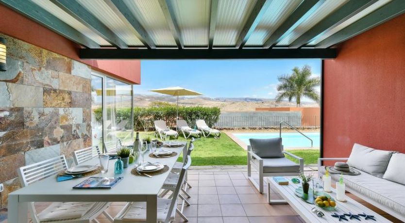 Photo of Tipo 2 dormitorios