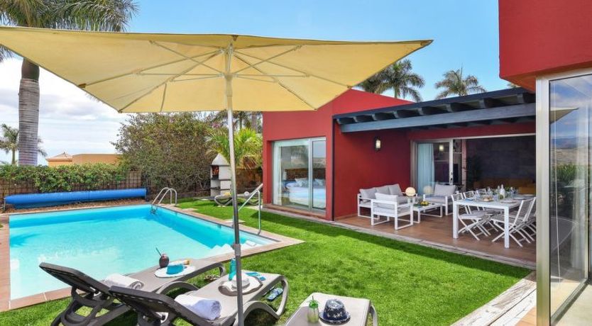 Photo of Tipo 2 dormitorios