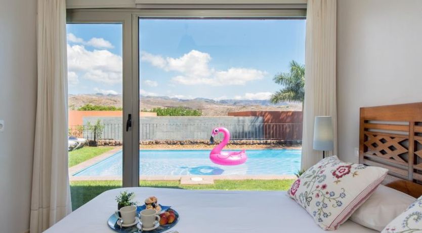 Photo of Tipo 2 dormitorios