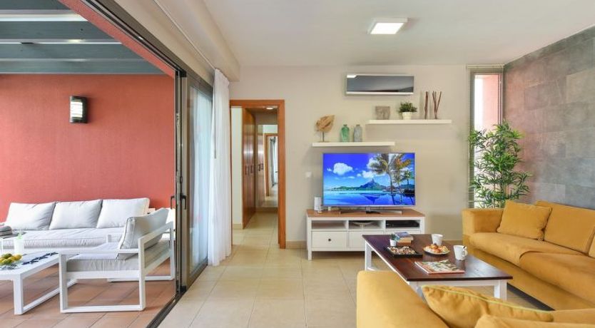 Photo of Tipo 2 dormitorios