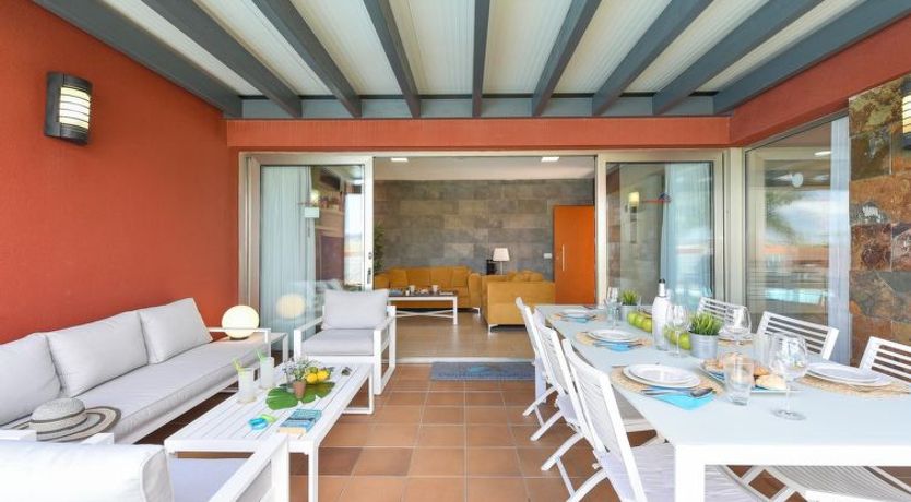 Photo of Tipo 2 dormitorios