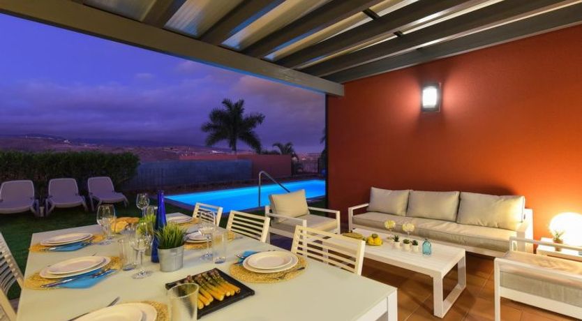 Photo of Tipo 2 dormitorios