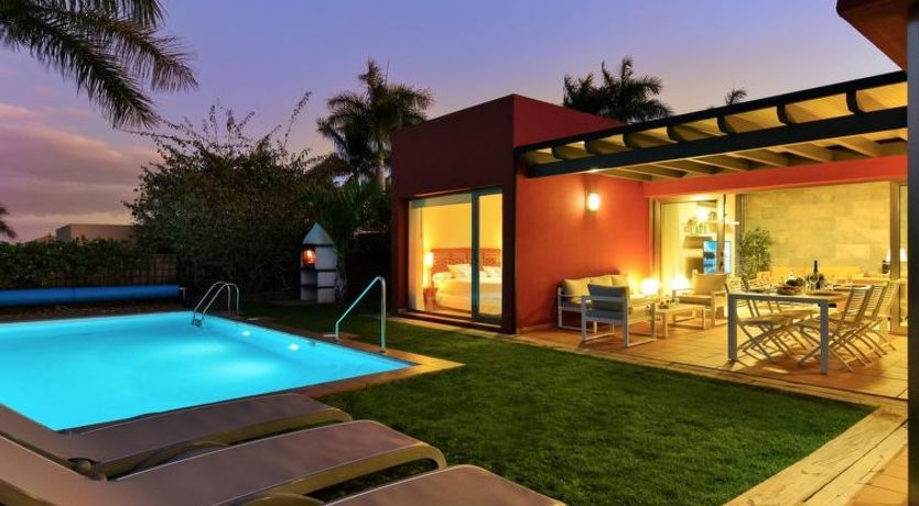 Photo of Tipo 2 dormitorios