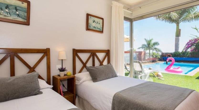 Photo of Tipo 2 dormitorios