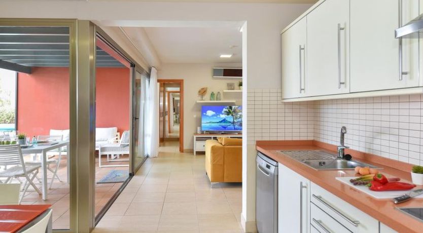 Photo of Tipo 2 dormitorios