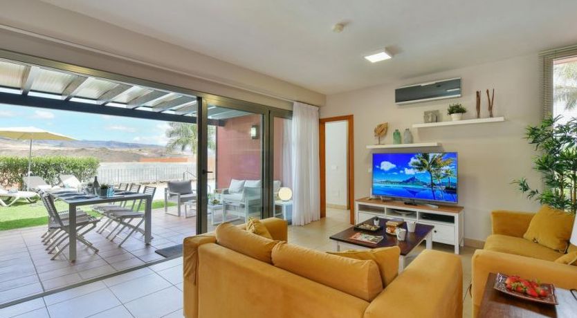 Photo of Tipo 2 dormitorios