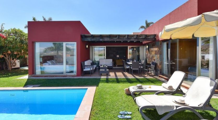 Photo of Tipo 2 dormitorios