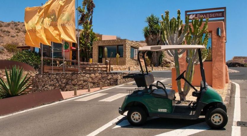 Photo of Vista Golf 22