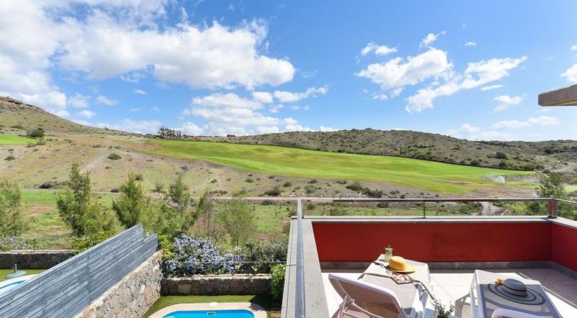 Photo of Vista Golf 22