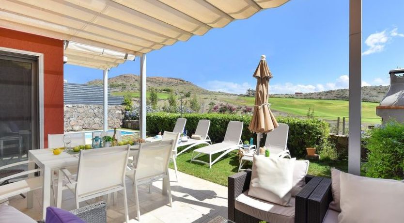 Photo of Vista Golf 22