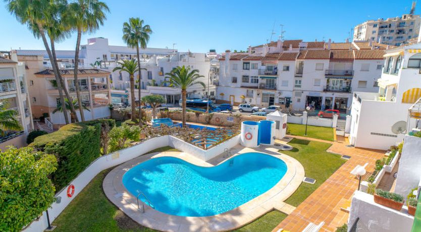 Photo of Parador Hotel Area